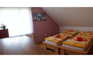 Čehija Privát Borovnice, Eksterjers